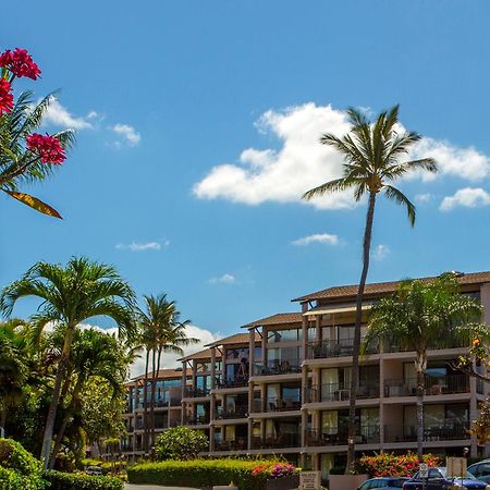 Ocean View Unit At Kihei Alii Kai Close To Beach Exterior foto