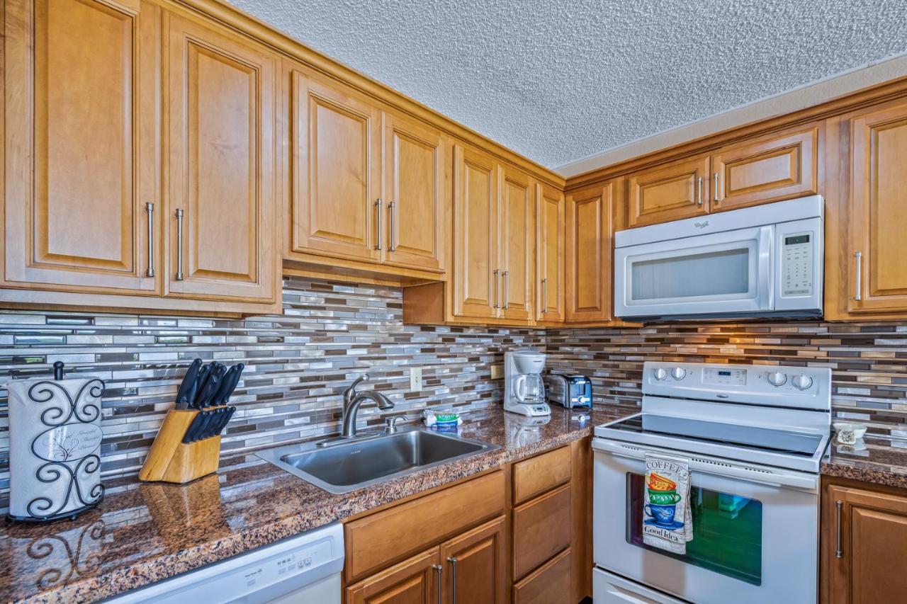 Ocean View Unit At Kihei Alii Kai Close To Beach Exterior foto