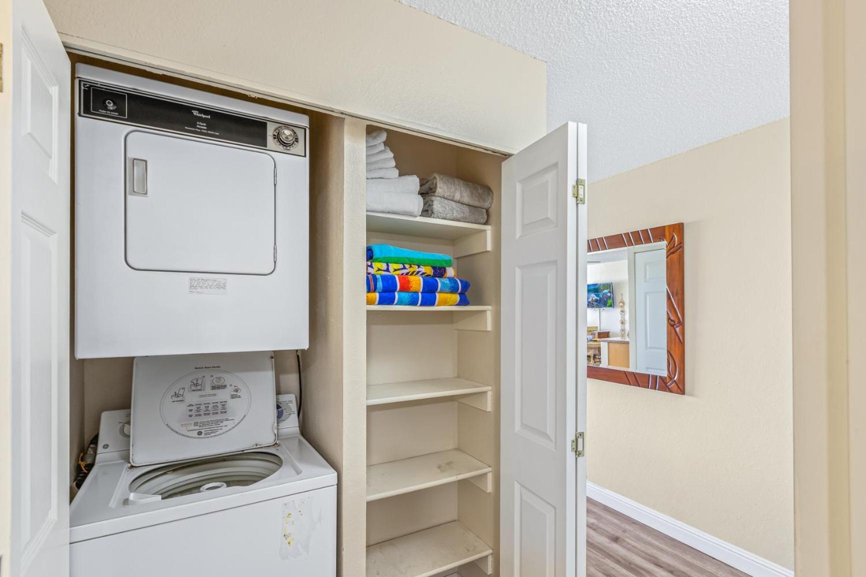 Ocean View Unit At Kihei Alii Kai Close To Beach Exterior foto