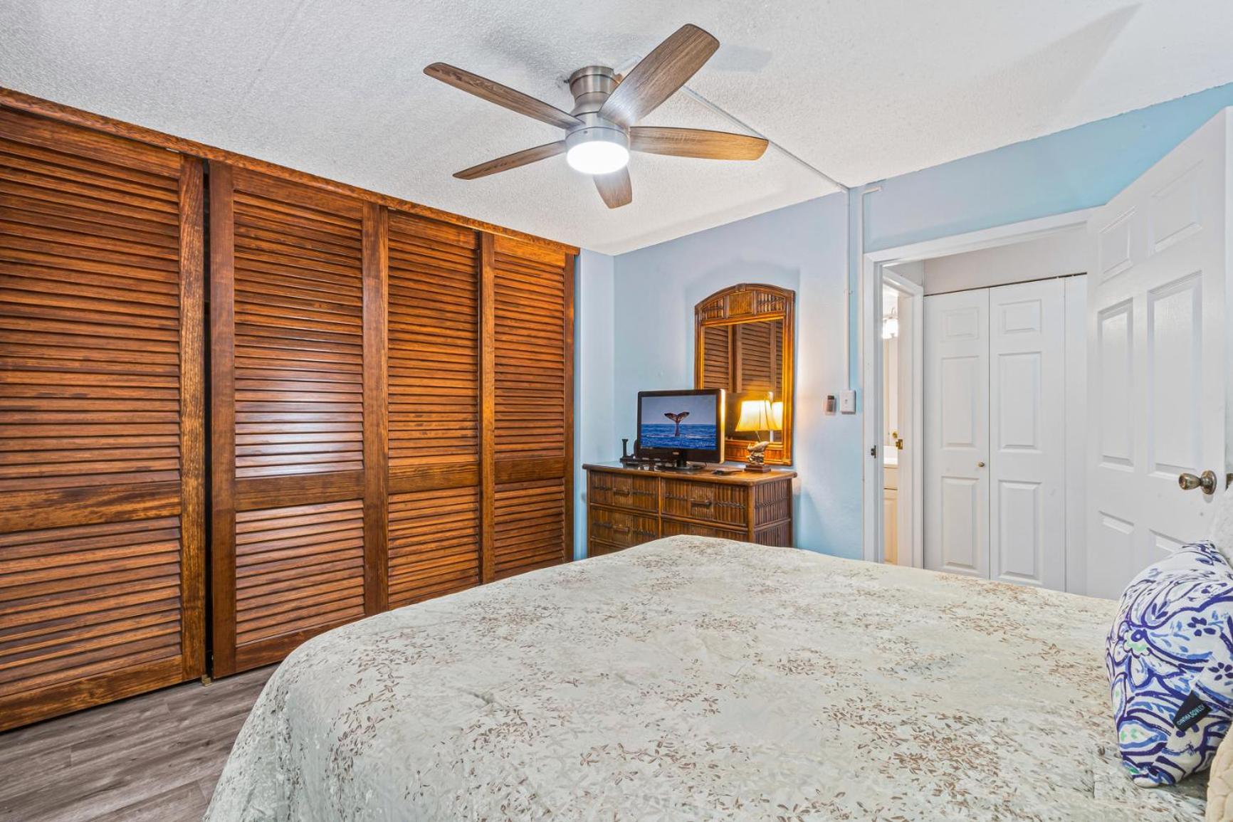 Ocean View Unit At Kihei Alii Kai Close To Beach Exterior foto