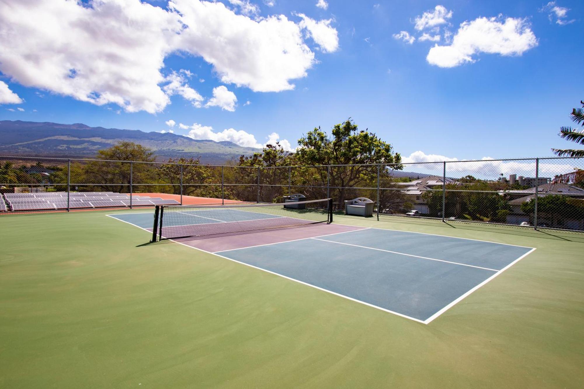 Ocean View Unit At Kihei Alii Kai Close To Beach Exterior foto