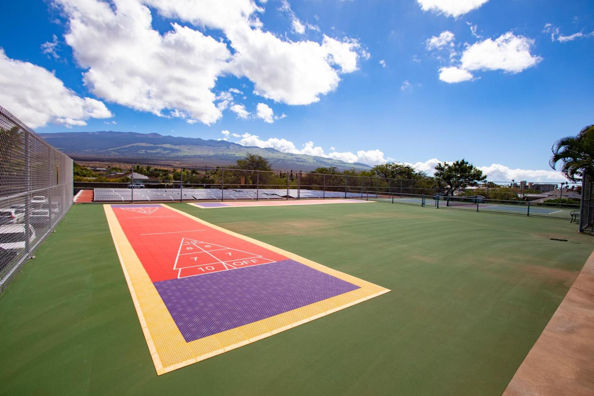 Ocean View Unit At Kihei Alii Kai Close To Beach Exterior foto