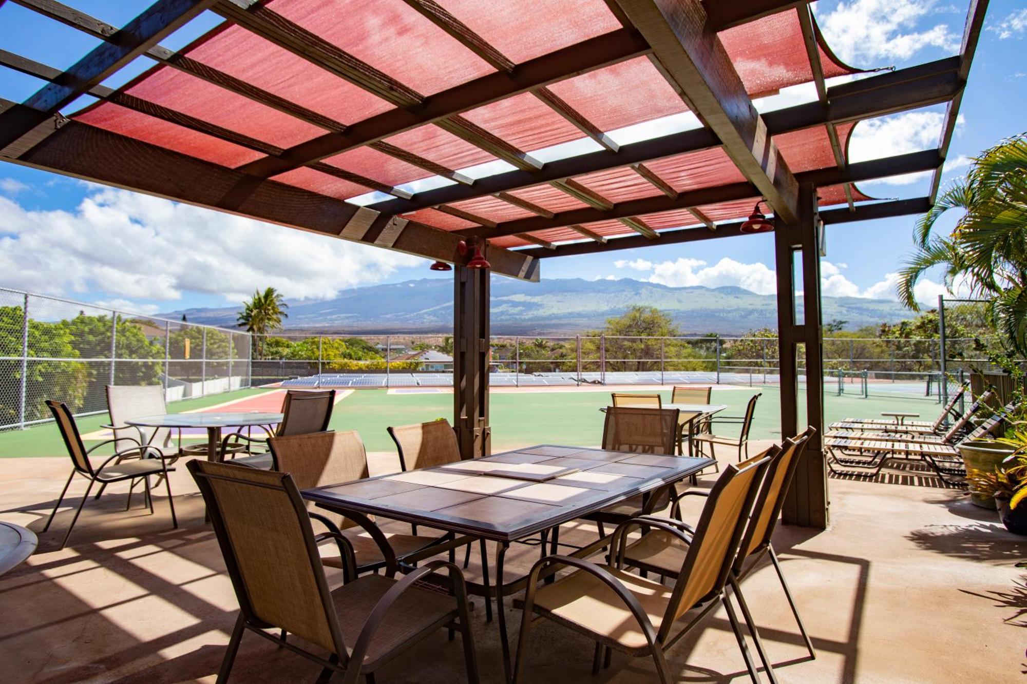 Ocean View Unit At Kihei Alii Kai Close To Beach Exterior foto