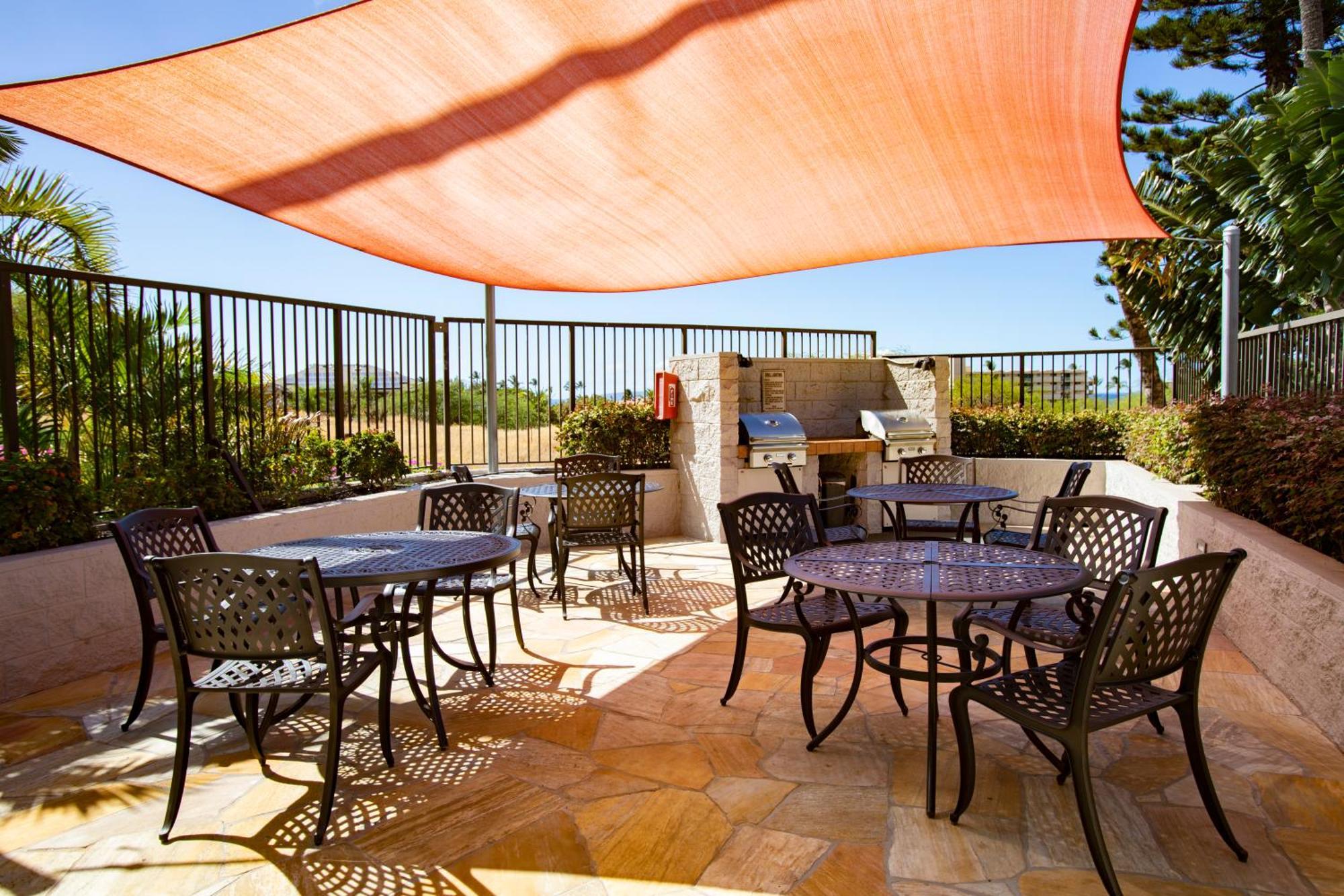 Ocean View Unit At Kihei Alii Kai Close To Beach Exterior foto